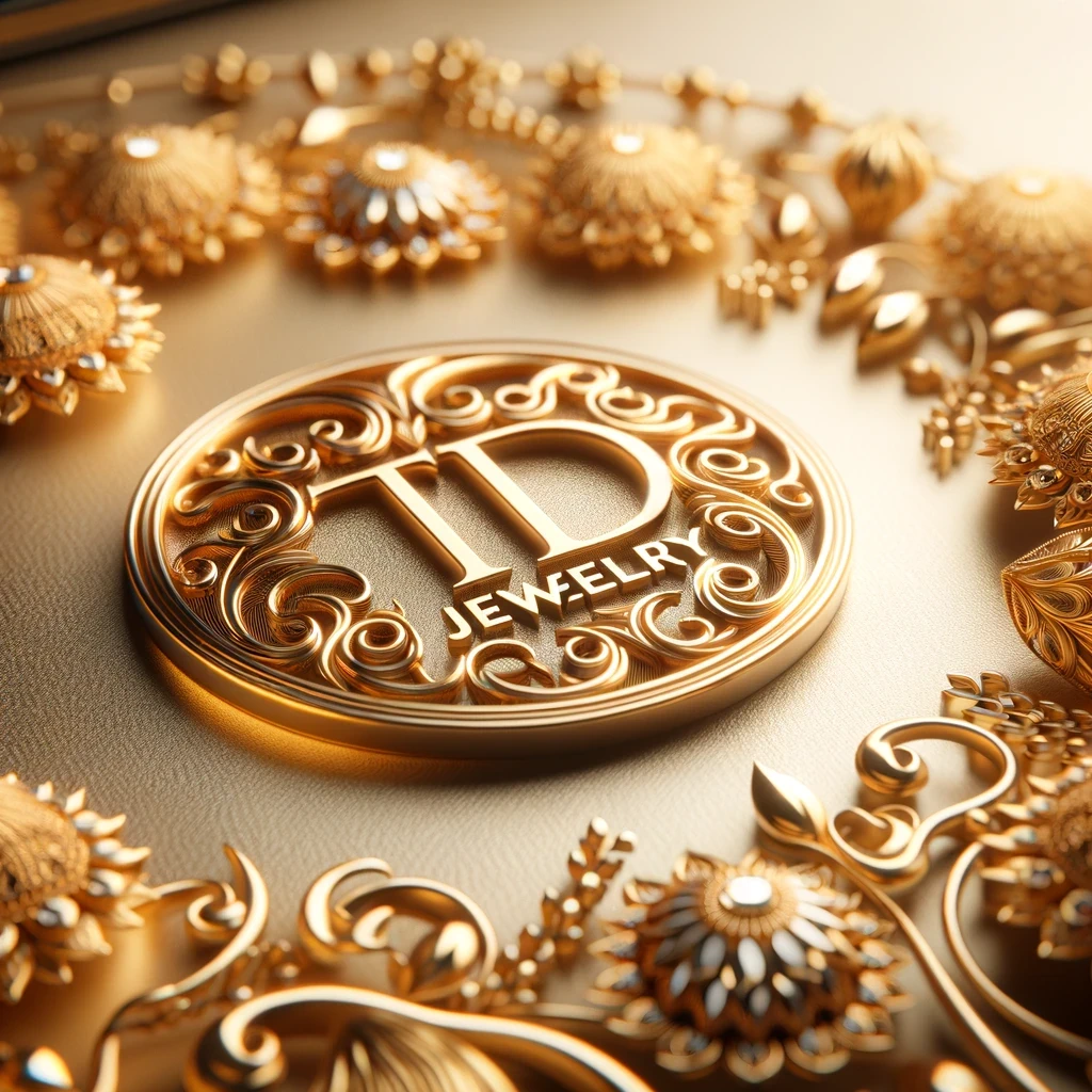 TD Jewellery