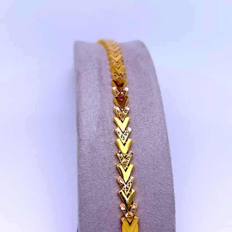 B94 Bileklik 13,57 Gram