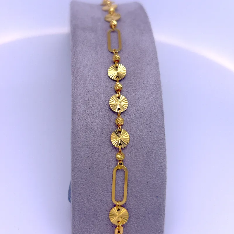 B99 Bileklik 4,51 Gram