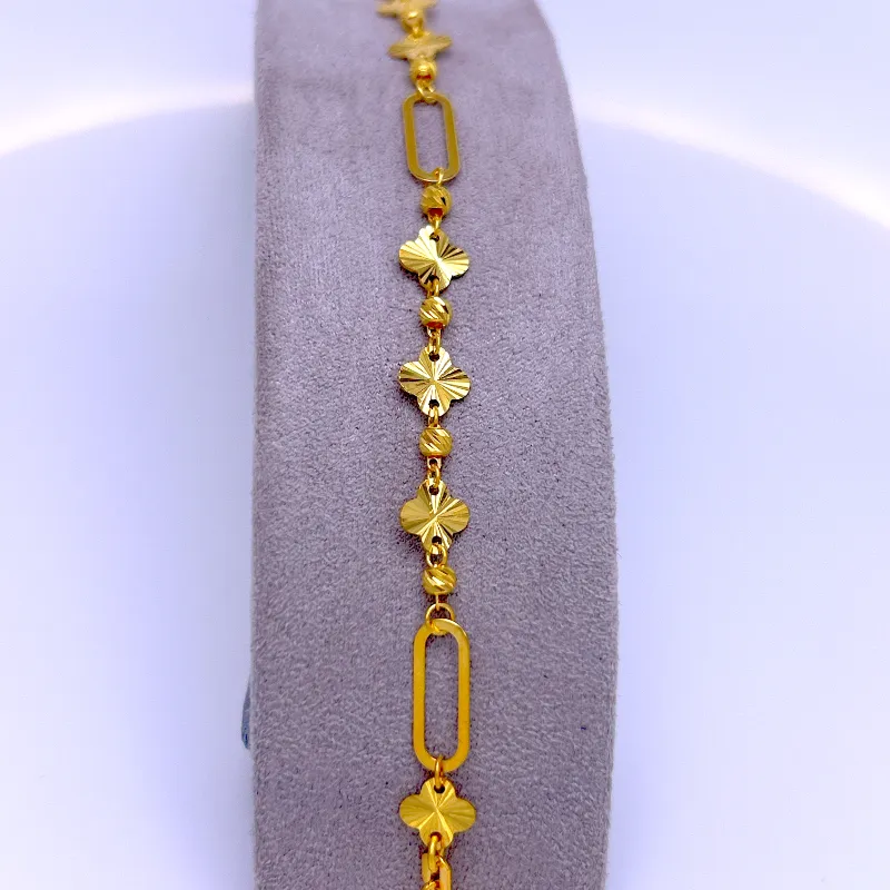 B100 Bileklik 3,97 Gram