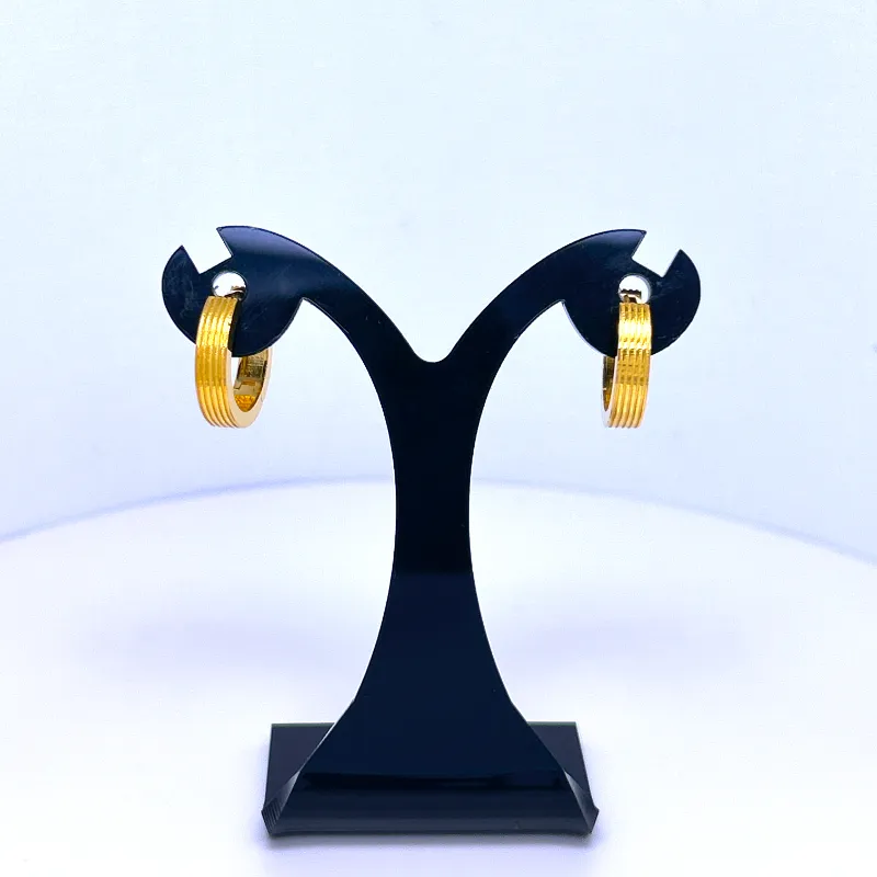 P276  Küpe 4,67 Gram