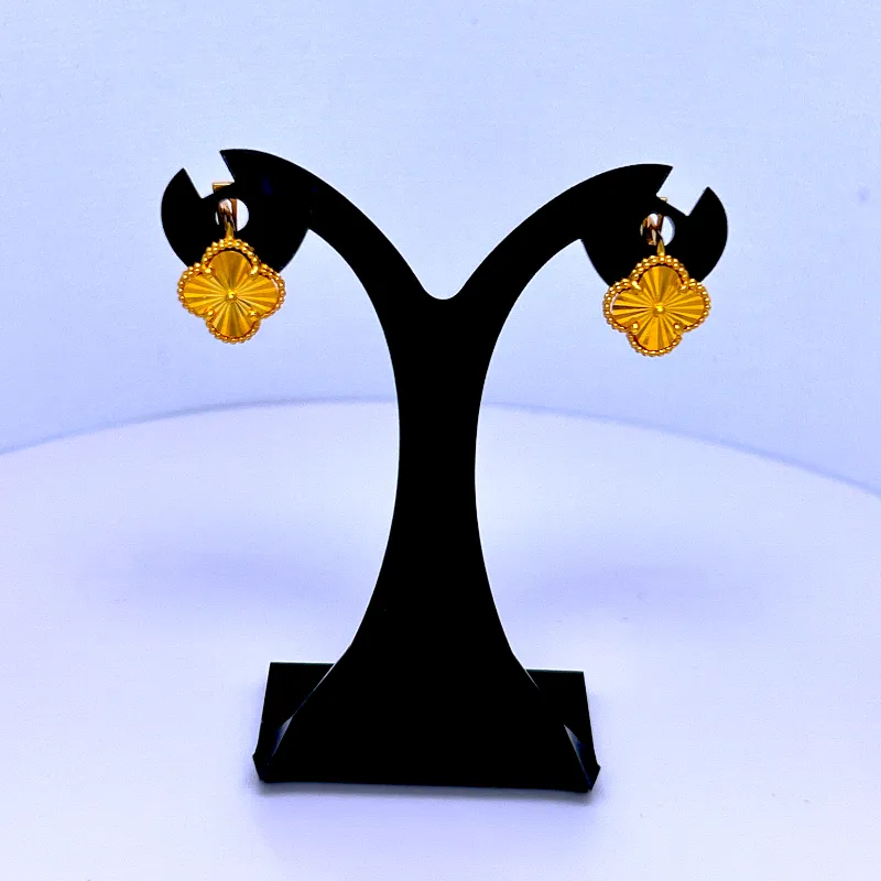 P228 Küpe 4,08 Gram