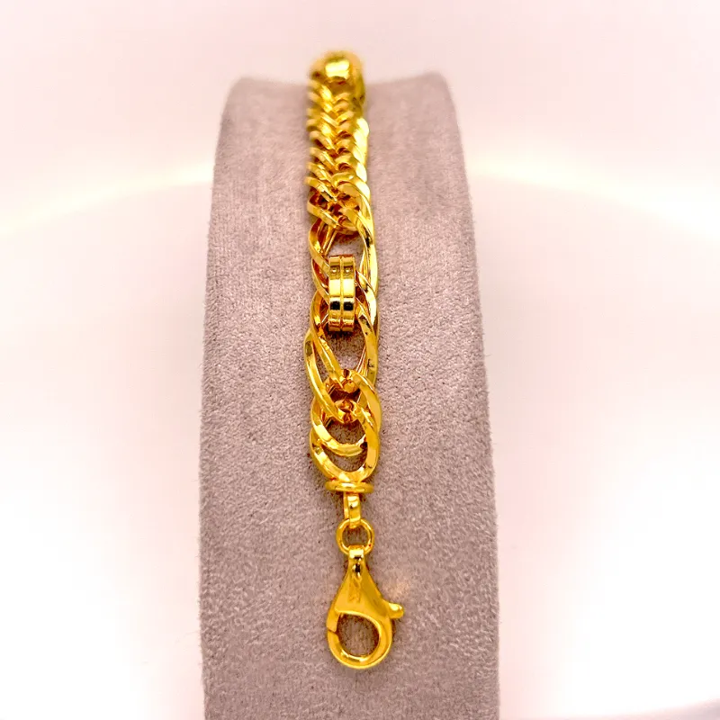 B33 Bileklik 11,07 Gram