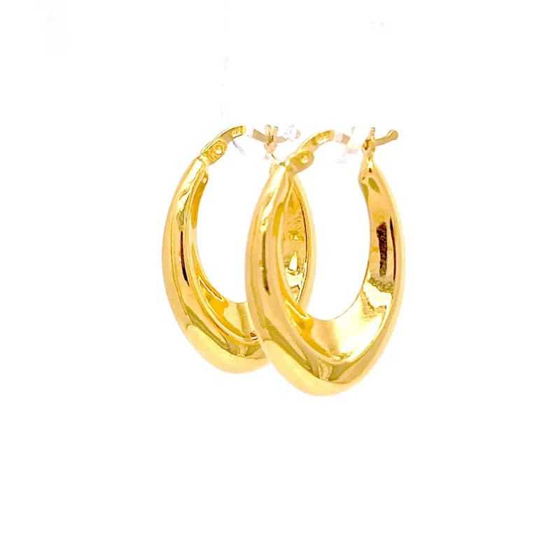 P159 Küpe 5,99 Gram  