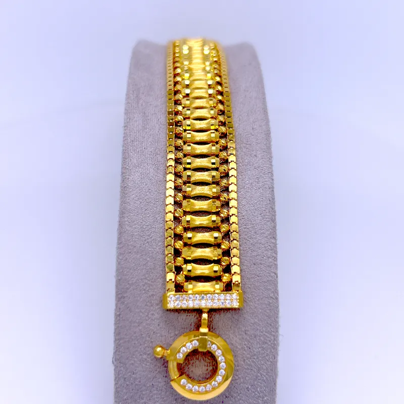 B112 Bileklik 20,65 Gram