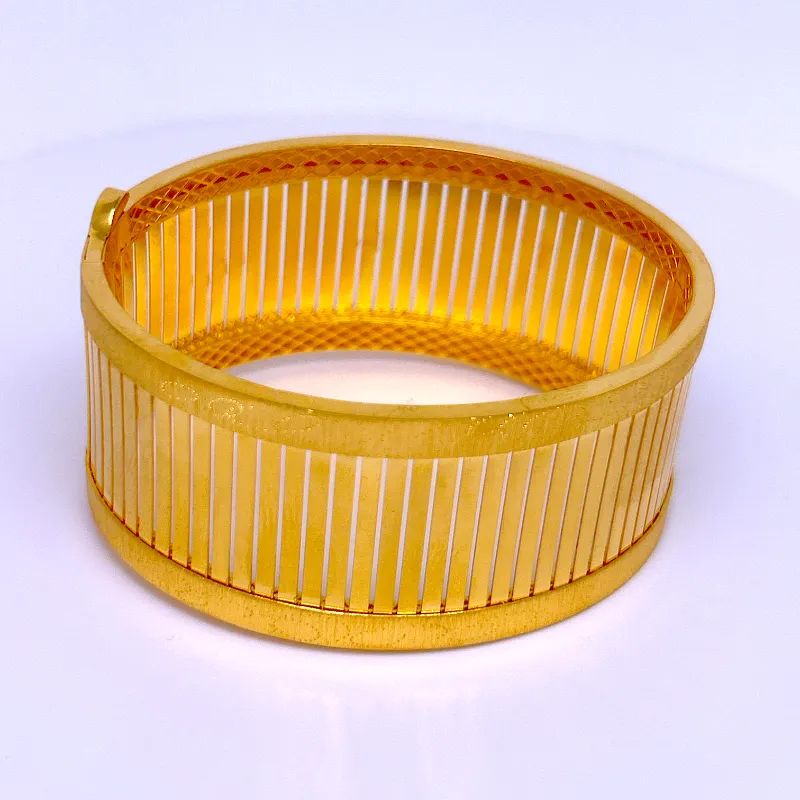 K118 Kelepçe 44,94 Gram