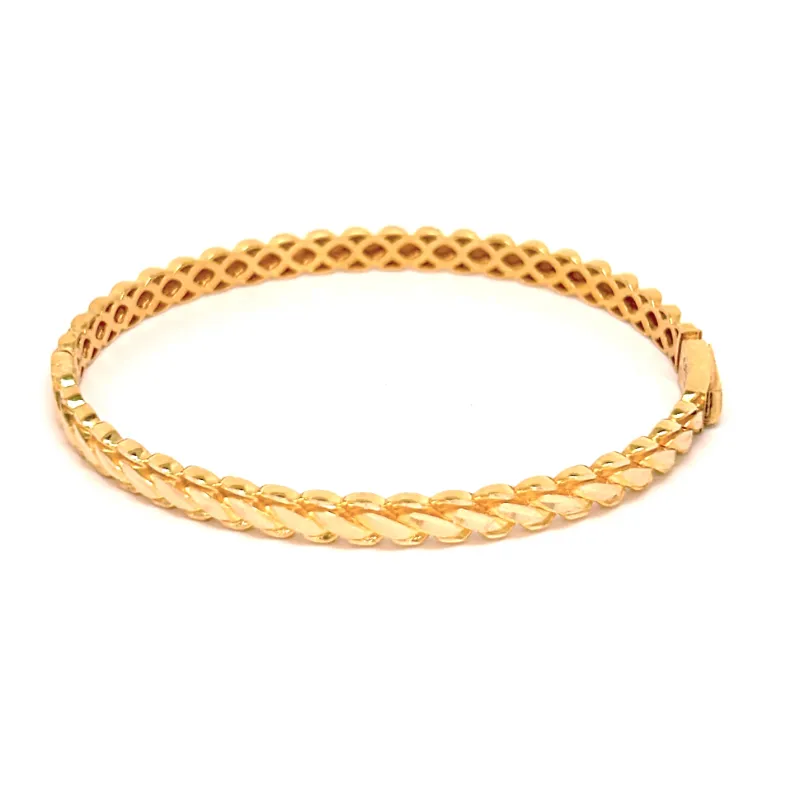 K68 Kelepçe 13,25 Gram 