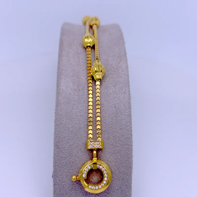 B105 Bileklik 7,49 Gram