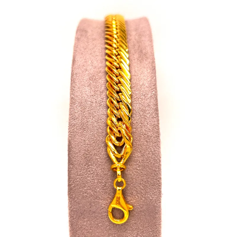 B19 Bileklik 11,55 Gram 