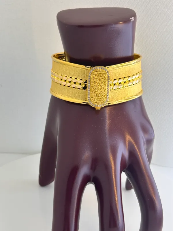 K144 Kelepçe  32,49 Gram