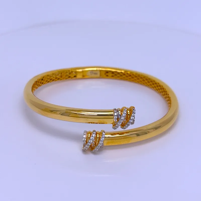 K126 Kelepçe 22,34 Gram