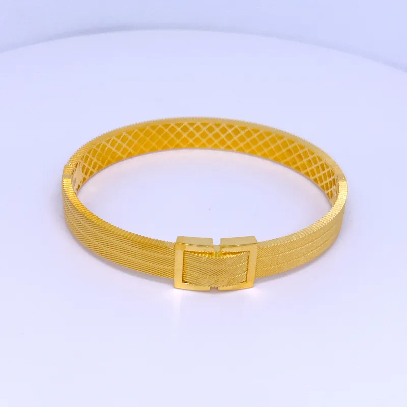 K153 Kelepçe 18,16 Gram