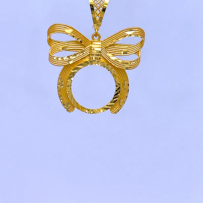 U22  Kolye Ucu 7,65 Gram