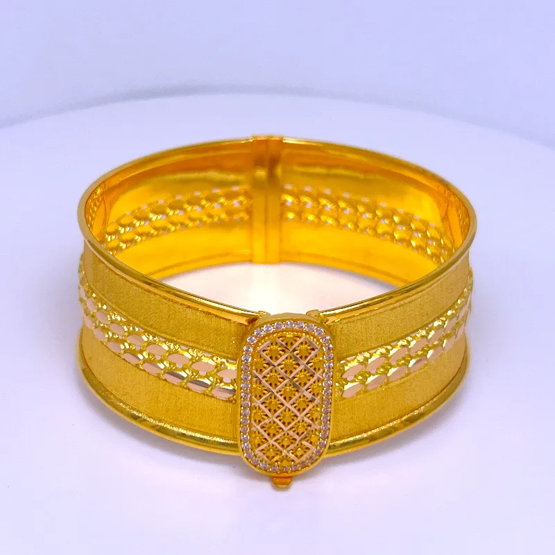 K149 Kelepçe  31,79 Gram