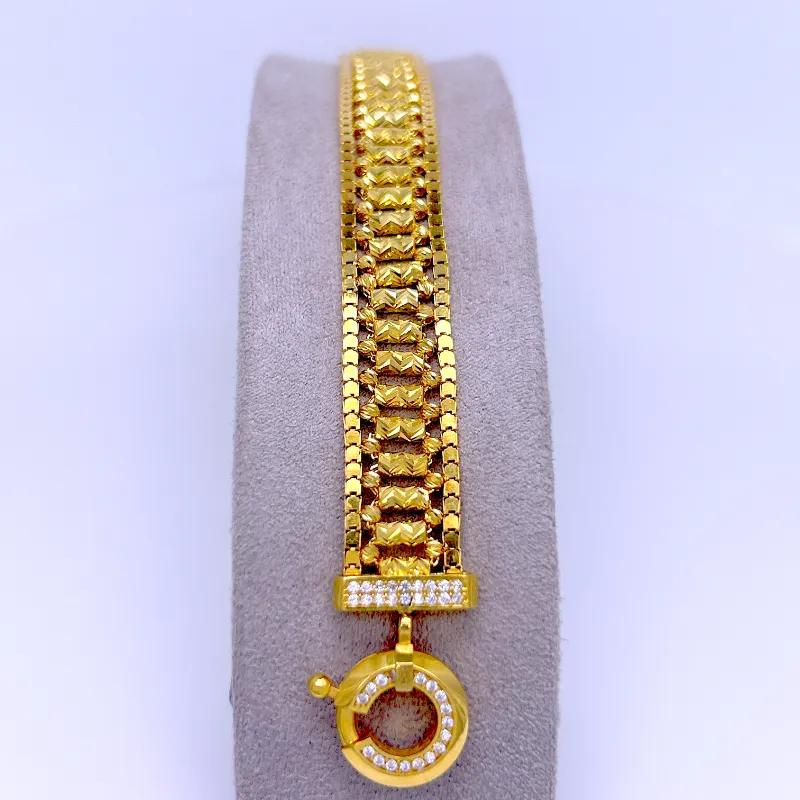 B111 Bileklik 17,68 Gram