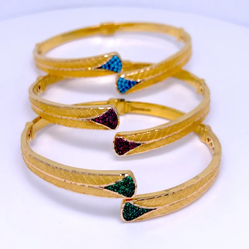 K86 Kelepçe 21,20 Gram