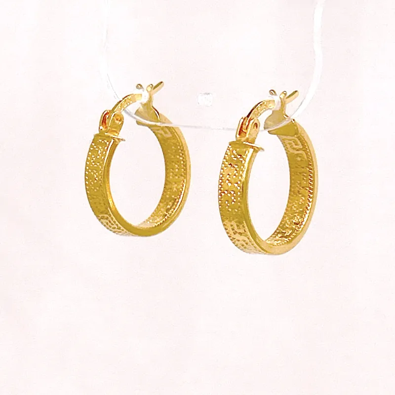 P192 Küpe 3,07 Gram  