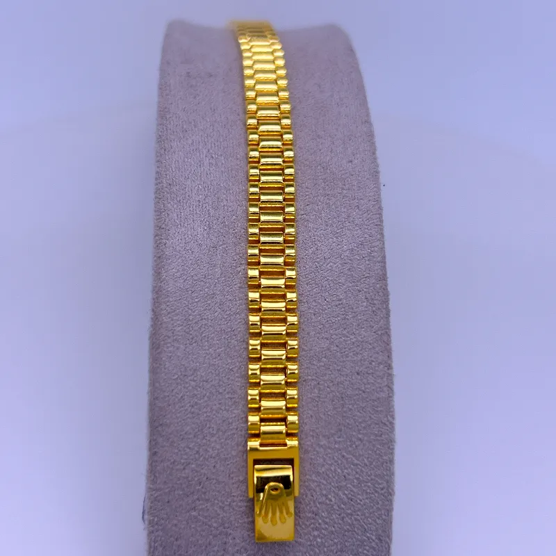 B116 Bileklik 16,70 Gram