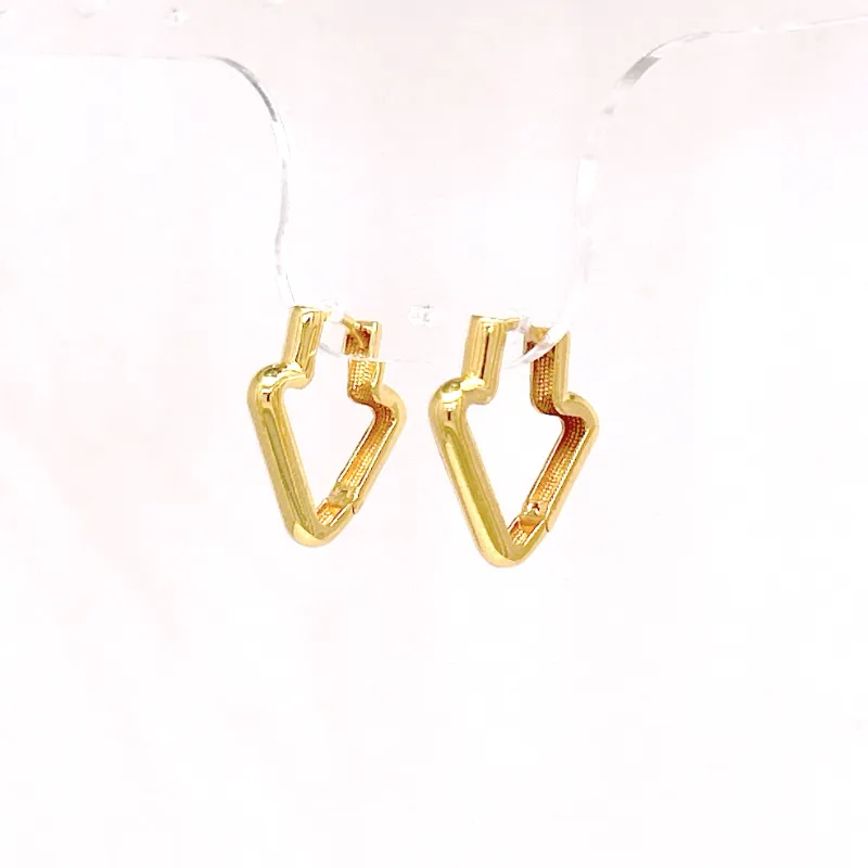 P161 Küpe 4,03 Gram 