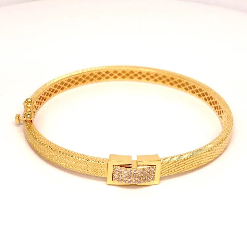 K69 Kelepçe 12,56 Gram 