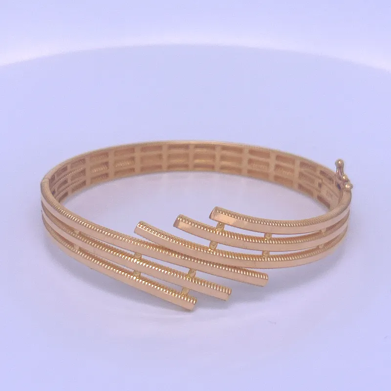 K115 Kelepçe 19,20 Gram