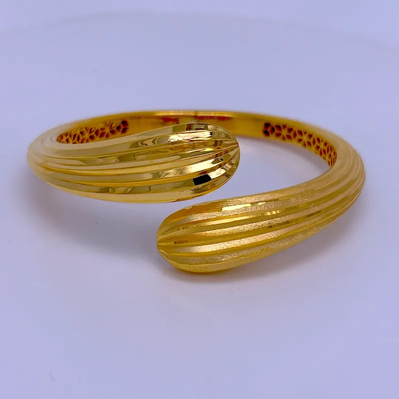 K133 Kelepçe 28,91 Gram