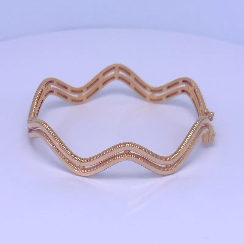 K108 Kelepçe 14,78 Gram