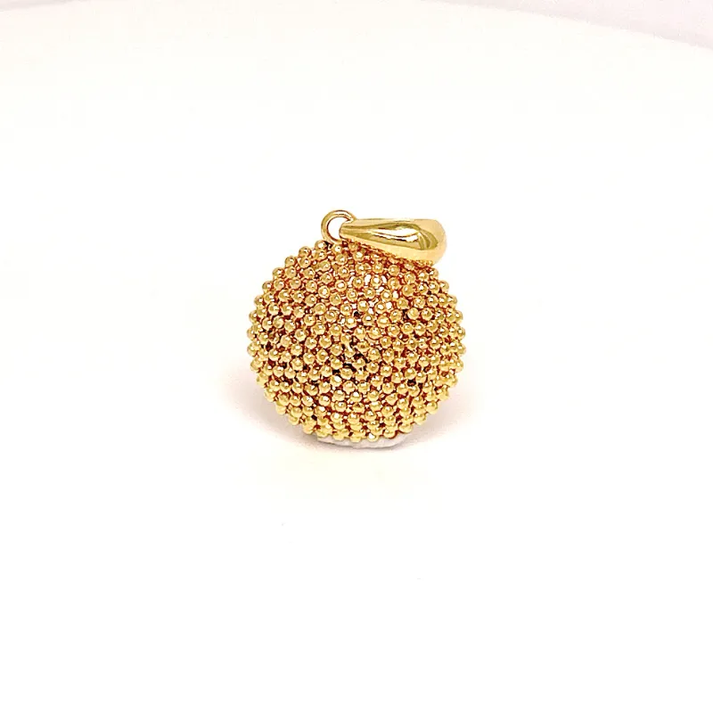 U8 Kolye Ucu 4,99 Gram