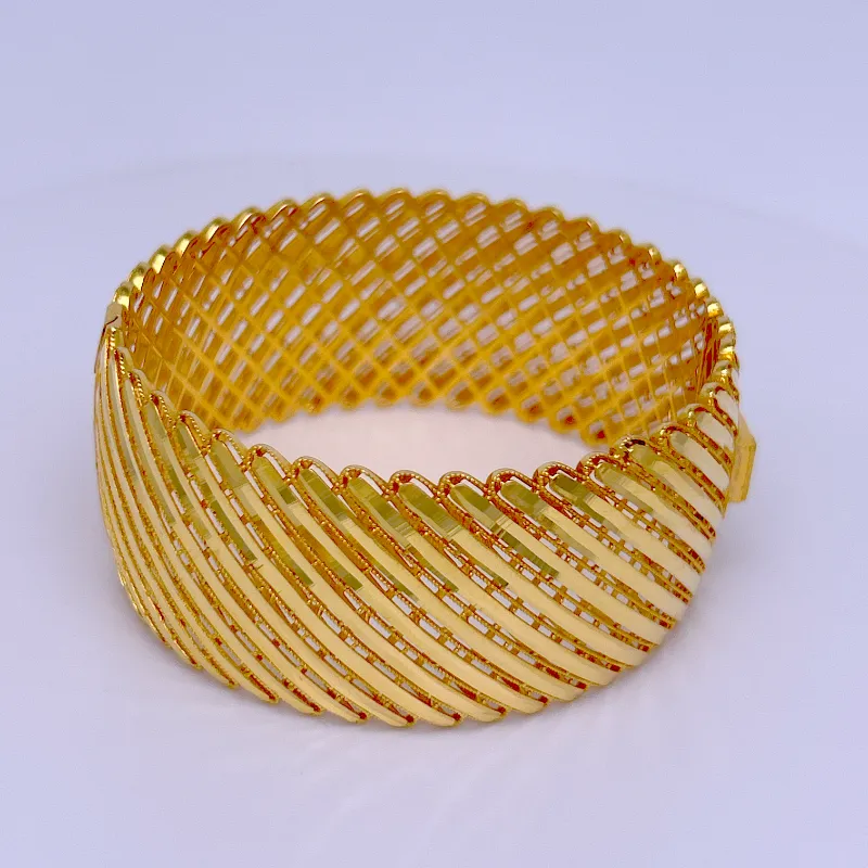 K127 Kelepçe 44,73 Gram