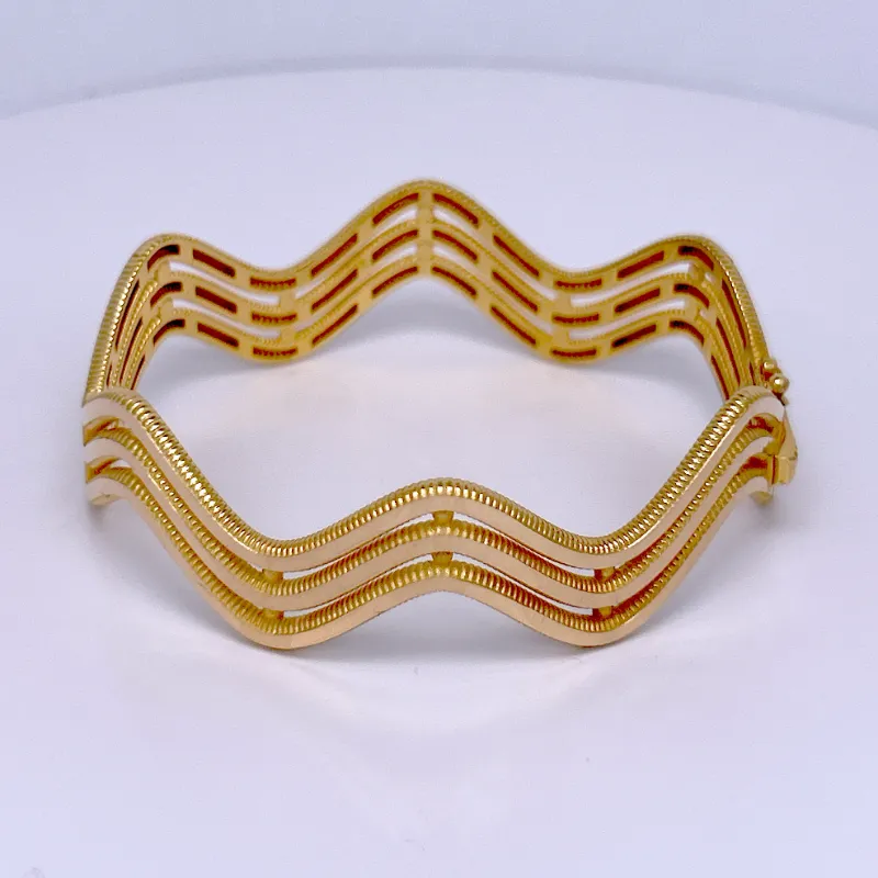 K106 Kelepçe 22,10 Gram