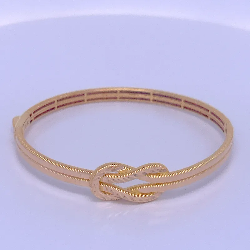 K111 Kelepçe 13,60 Gram