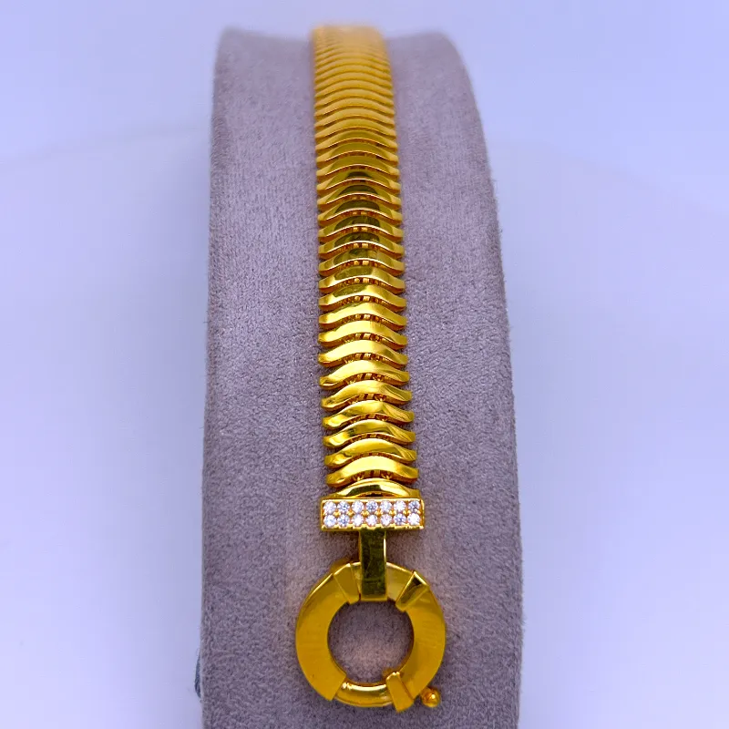 B119 Bileklik 16,95 Gram