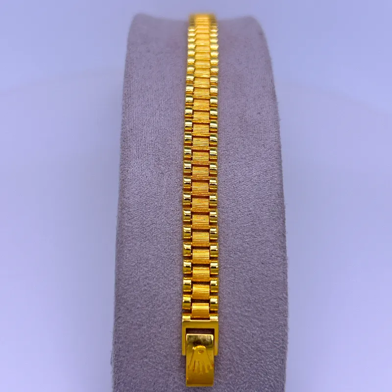 B114 Bileklik 17,14 Gram