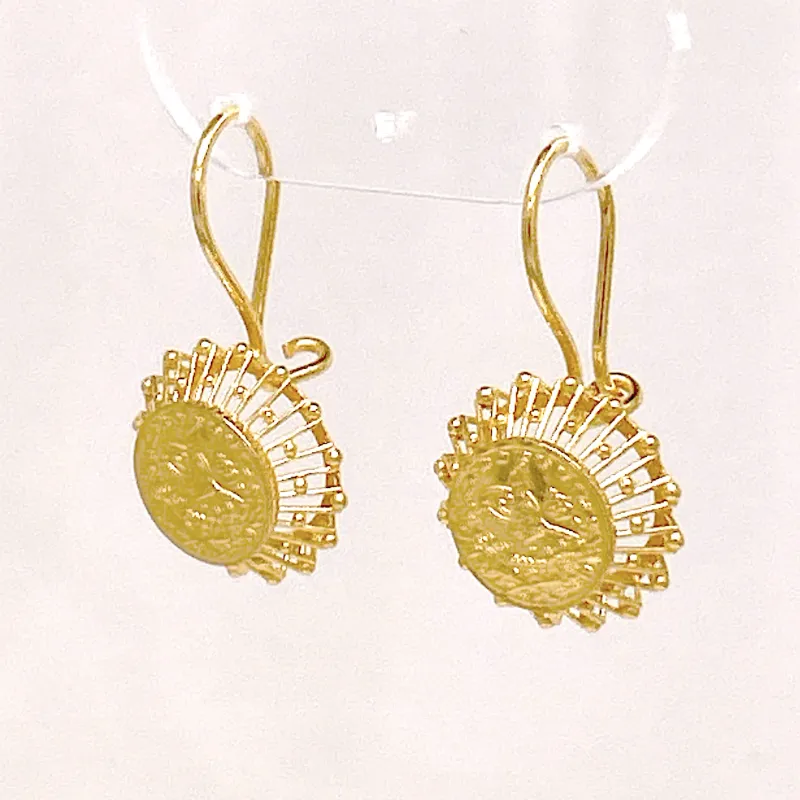 P196 Küpe 4,94 Gram  