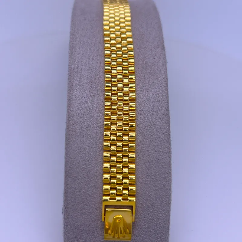 B117 Bileklik 26,31 Gram