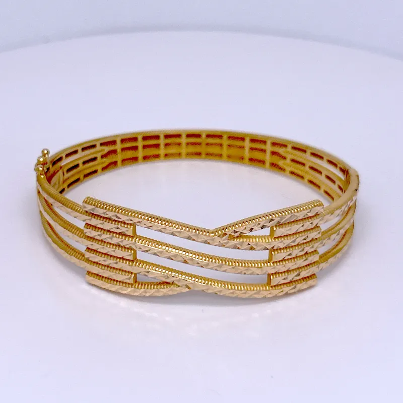 K104 Kelepçe 19,14 Gram