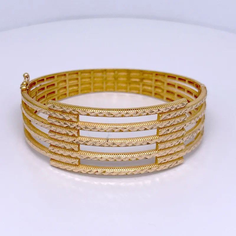 K102 Kelepçe 25,08 Gram