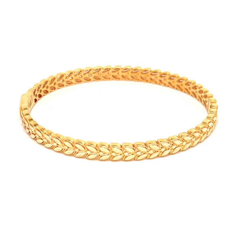 K66 Kelepçe 12,84 Gram 