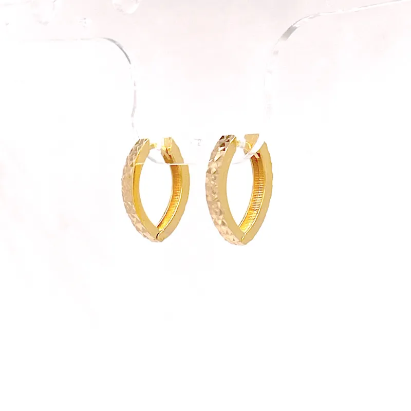 P174 Küpe 3,62 Gram  