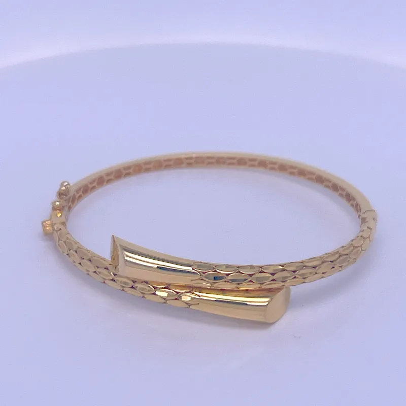 K113 Kelepçe 14,53 Gram