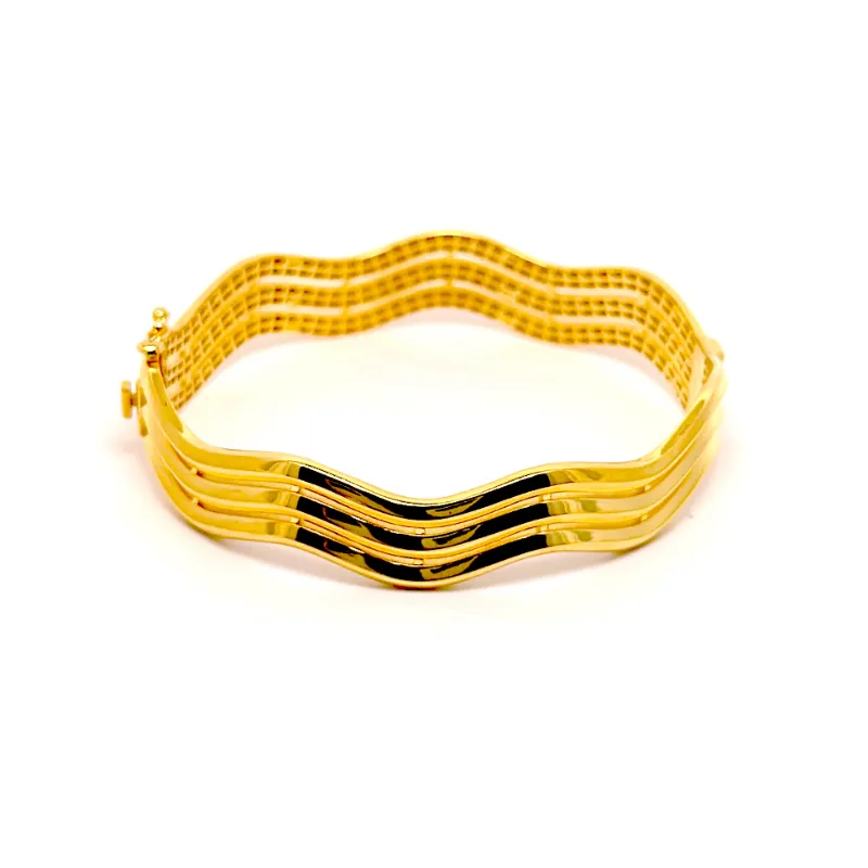 K39 Kelepçe 20,76  Gram 