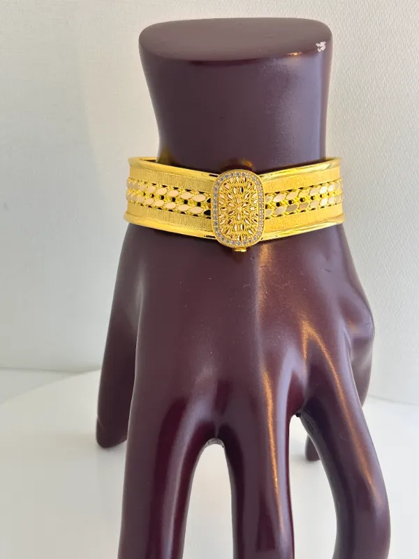 K143 Kelepçe  24,96 Gram