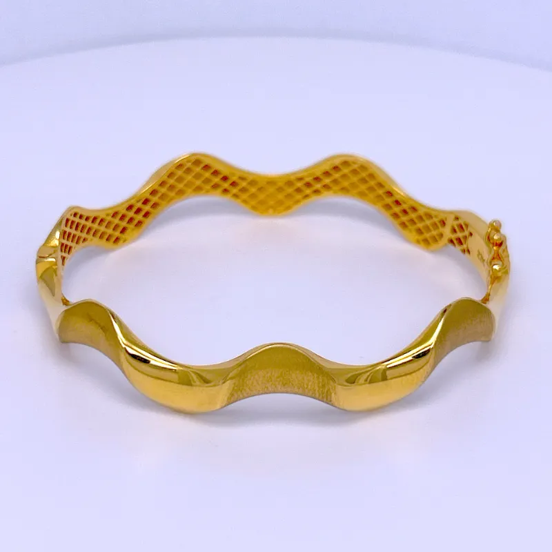 K94 Kelepçe  14,10 Gram