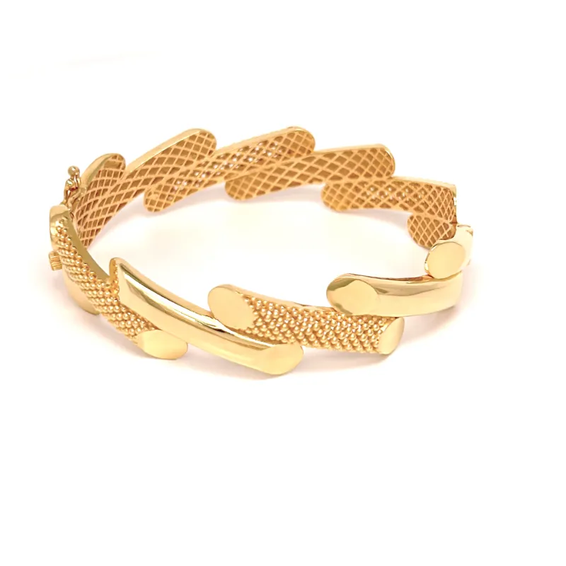 K57 Kelepçe 23,27 Gram 