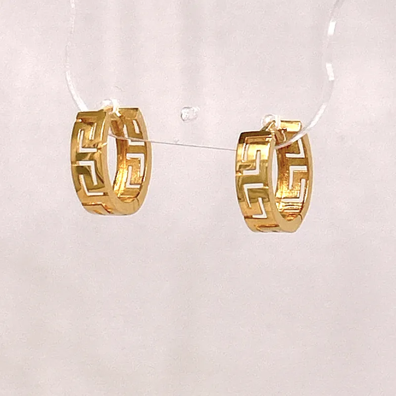 P223 Küpe 2,81 Gram  