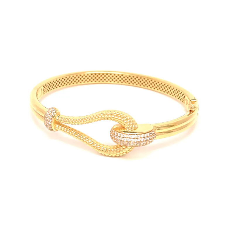 K46 Kelepçe 19,57 Gram 