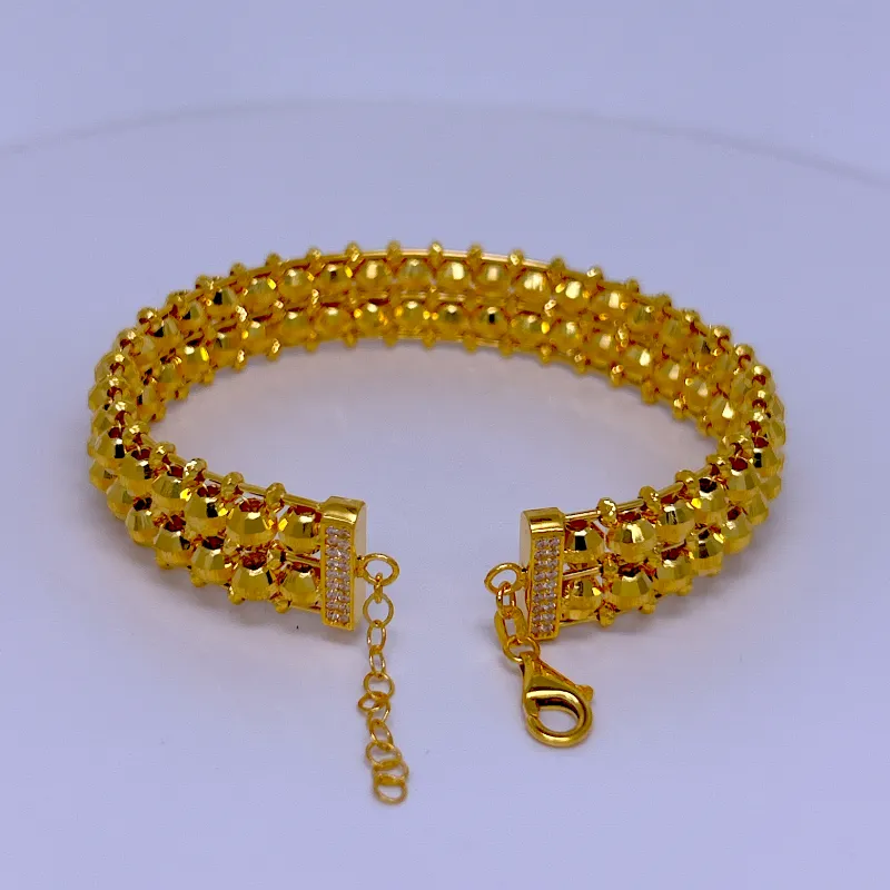 K131 Kelepçe 29,01 Gram