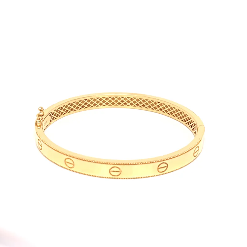 K59 Kelepçe 17,10 Gram 