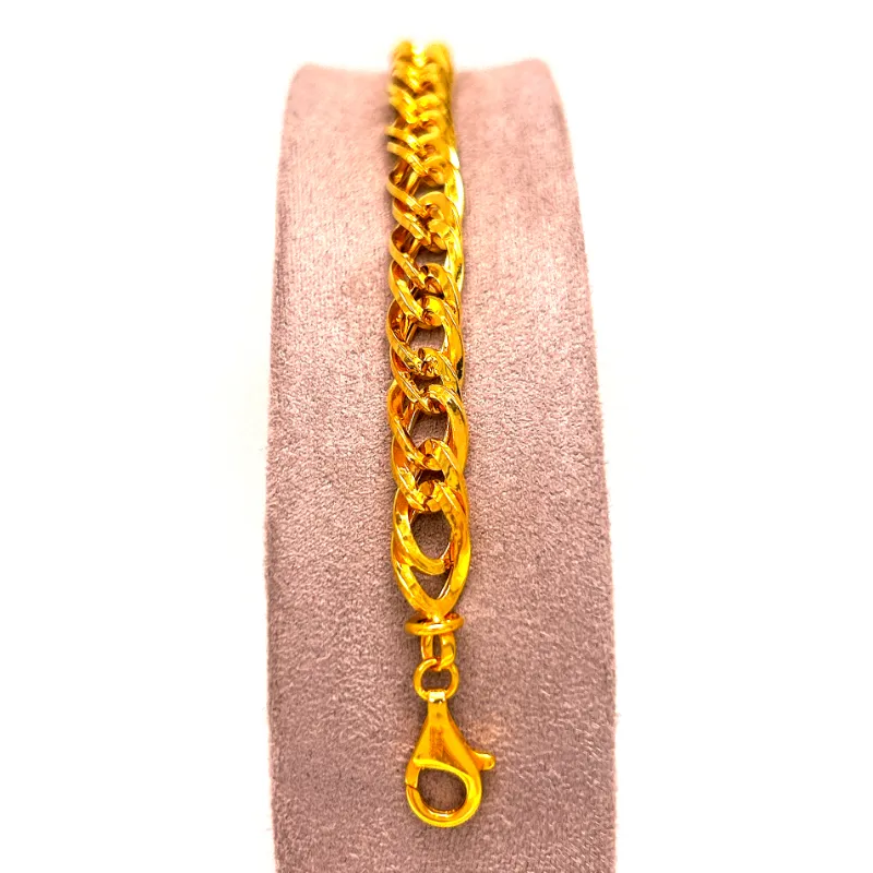 B21 Bileklik 8,51 Gram 