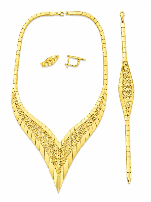 S16 Tasarım Set